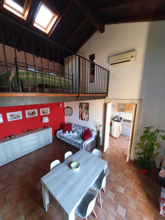 Appartamento Bedda
