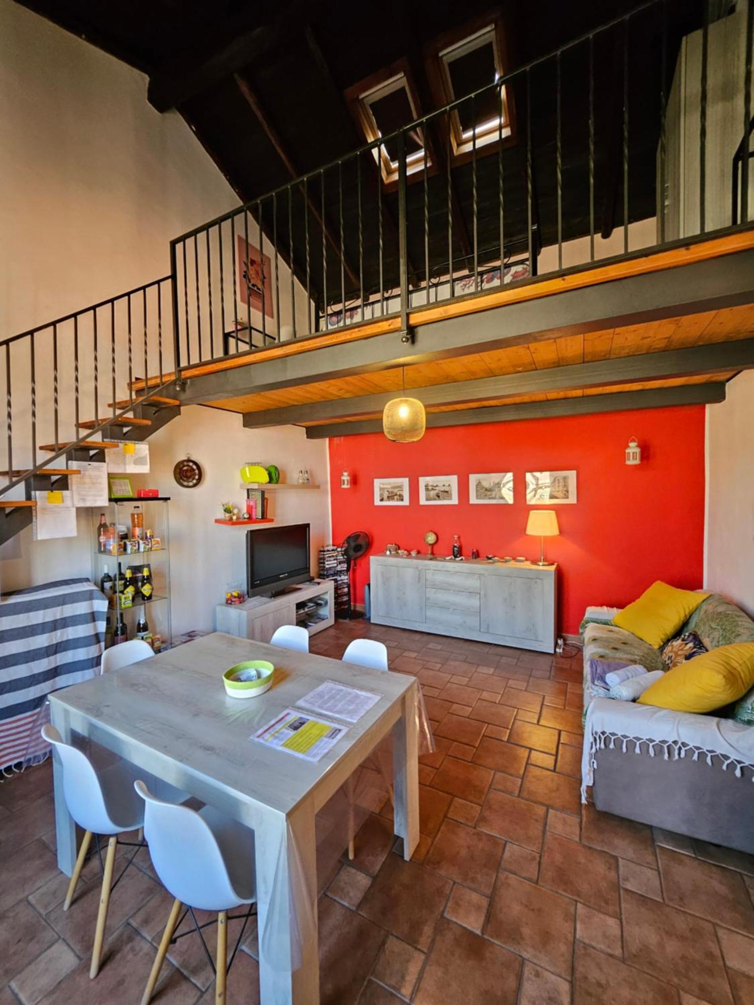Appartamento Bedda Catania